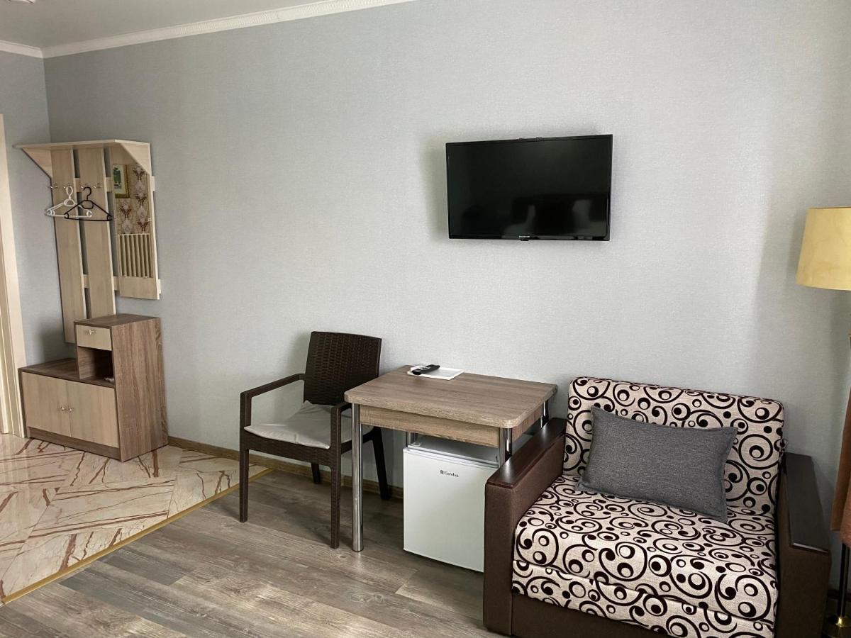 Hotel-Vila Europa1928 Soroca Ngoại thất bức ảnh
